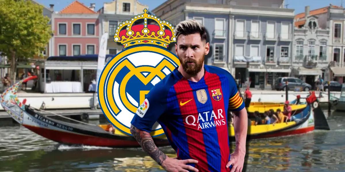 Lionel Messi / Foto: El Futbolero España