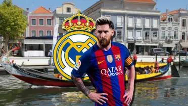 Lionel Messi / Foto: El Futbolero España