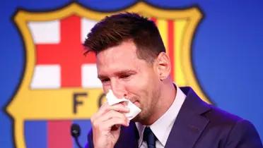 Lionel Messi / Foto: FC Barcelona