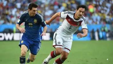 Lionel Messi / Foto: Olé