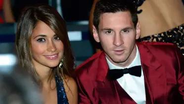 Lionel Messi / Foto: Olé