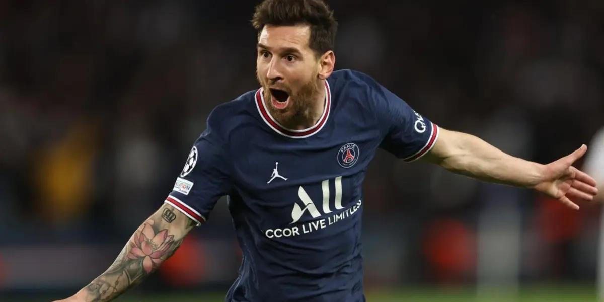 Lionel Messi habría tomado una decisión respecto de su futuro tras consagrarse campeón de League 1 con PSG