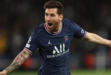 Lionel Messi habría tomado una decisión respecto de su futuro tras consagrarse campeón de League 1 con PSG
