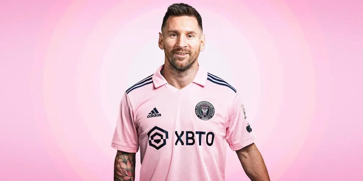 Lionel Messi no jugará en China con el Inter Miami y ya se sabe lo que hará el argentino ahora
