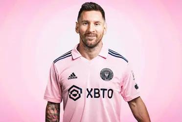 Lionel Messi no jugará en China con el Inter Miami y ya se sabe lo que hará el argentino ahora