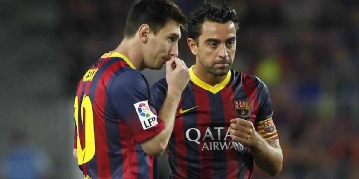 Lionel Messi mira la posibilidad de volver al FC Barcelona, pero en el plantel no todos están de acuerdo con la idea