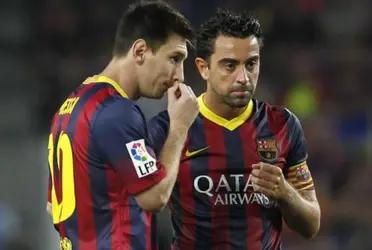 Lionel Messi mira la posibilidad de volver al FC Barcelona, pero en el plantel no todos están de acuerdo con la idea