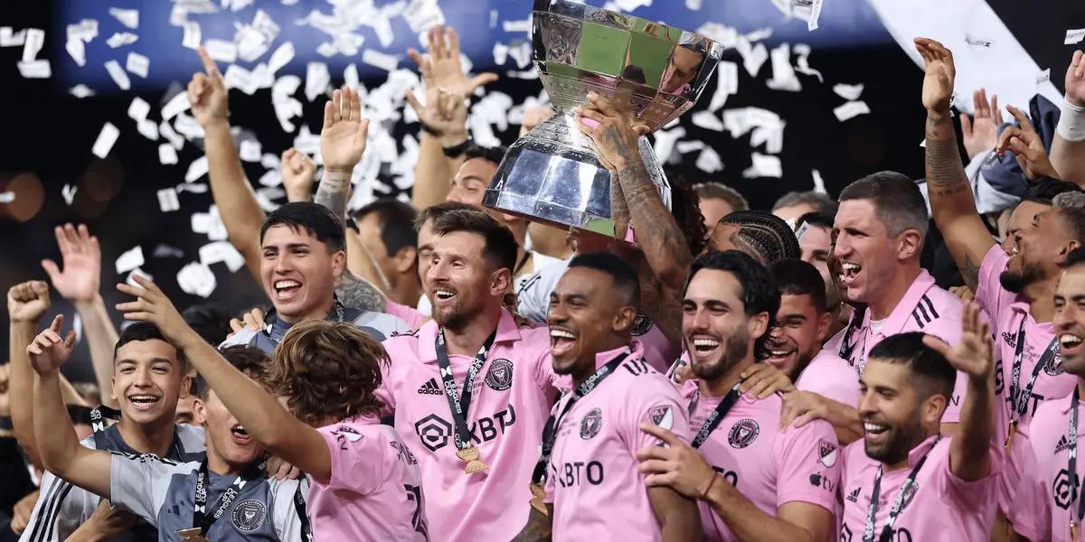 Lionel Messi podría alcanzar una marca que es la única que le adeuda en su dorada carrera profesional