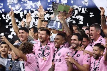 Lionel Messi podría alcanzar una marca que es la única que le adeuda en su dorada carrera profesional