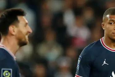 Lionel Messi podría alejarse de PSG y el club ya habría tomado una fuerte decisión para complacer a Kylian Mbappé