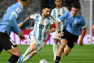 Lionel Messi podría irse a este equipo ahora que se dio cuenta que le hace falta ritmo de juego, pero no lo tendrá en Inter Miami