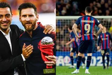 Lionel Messi puede llegar al FC Barcelona y se revela el jugador que deberá alistar sus maletas