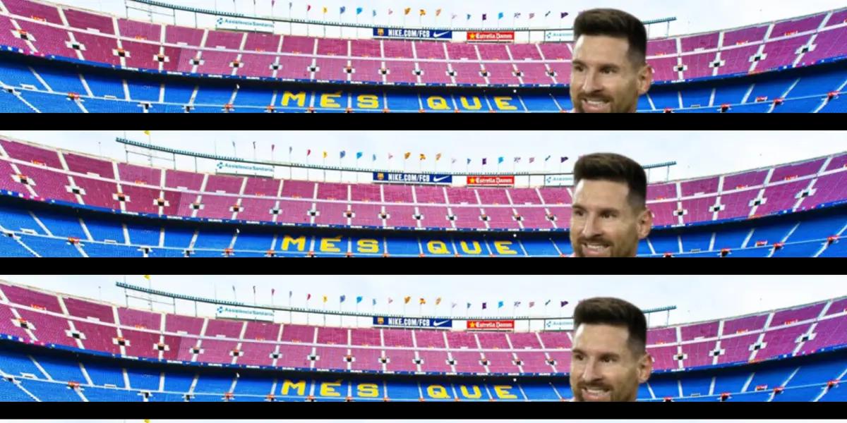 Lionel Messi quedó eliminado con Inter Miami y puede ir a otro club por un tema de contrato pero tiene un motivo claro de su elección de quedarse en Estados Unidos.
