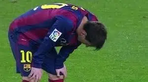 Lionel Messi realizó un increíble cambio en busca de mejorar su salud.