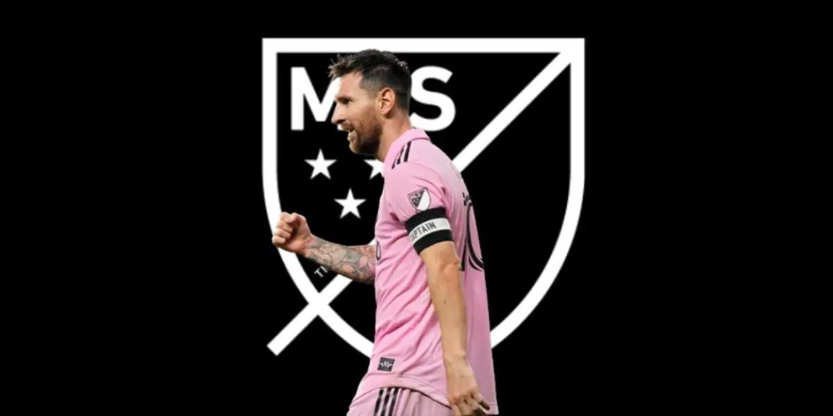 Lionel Messi no será titular ante el Atlanta United y eso se debe a la fatiga acumulada del jugador, sin embargo, la prensa de los Estados Unidos tiene otra posición al respecto.