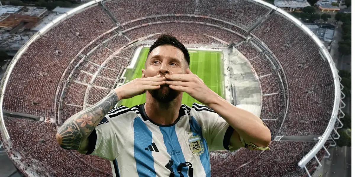 Lionel Messi si prepara para un nuevo camino rumbo a una Copa del Mundo con el duelo ante Ecuador