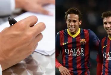 Lionel Messi sigue sumando pretendientes y ahora otro equipo se anota en el sueño de tenerlo