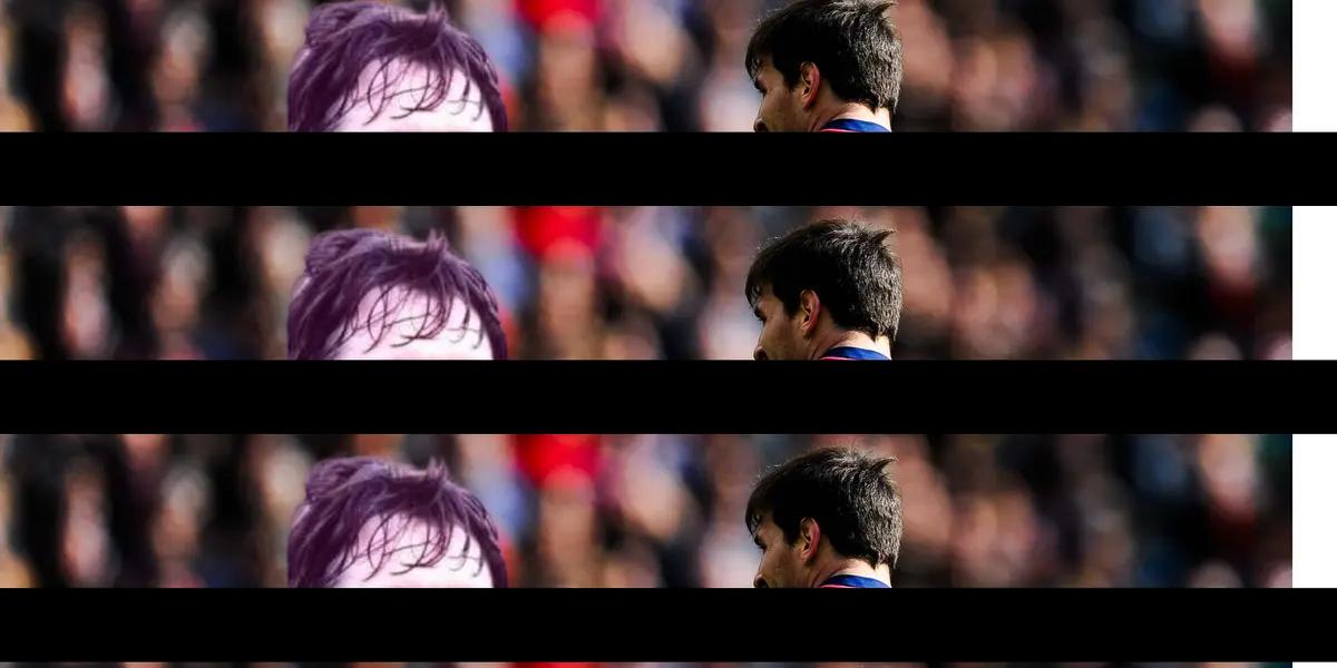 Lionel Messi tendrá un partido de regreso en FC Barcelona pero el de Johan Cruyff tuvo un importante revés