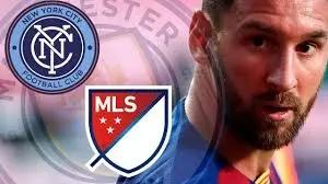 Lionel Messi tendría una buena razón para haber aplazado sus vacaciones.