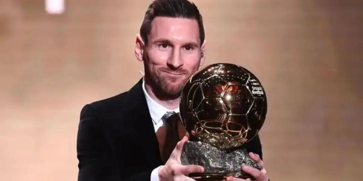 Lionel Messi tiene claro al mejor equipo en la historia del fútbol, y lo dijo sin titubear