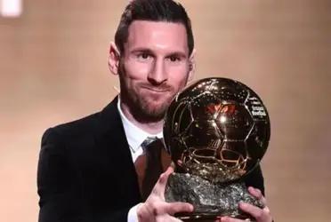 Lionel Messi tiene claro al mejor equipo en la historia del fútbol, y lo dijo sin titubear