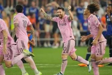 Lionel Messi aún tiene un partido amistoso importante, que ha despertado mucha expectativa