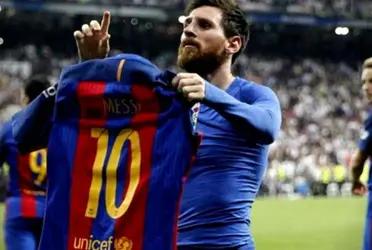Lionel Messi tiene varios récords en su carrera, pero hay uno que es difícil de conseguir y alguien más ya lo igualó