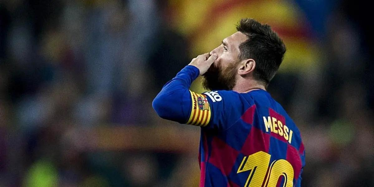 Lionel Messi volverá al FC Barcelona, tal como lo pidió, y ya le han dado una fecha para ponerse nuevamente su camiseta