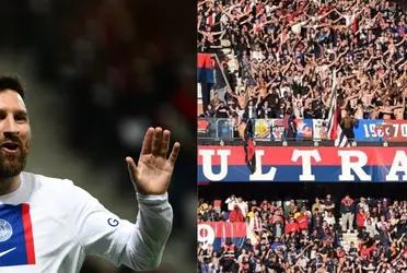 Lionel Messi volverá al ruedo este sábado con una noticia que lo deja tranquilo en un clima más que tenso