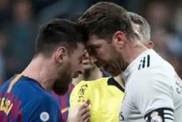 Lionel Messi y Sergio Ramos son pretendidos fuertemente por Mauricio Pochettino en PSG.