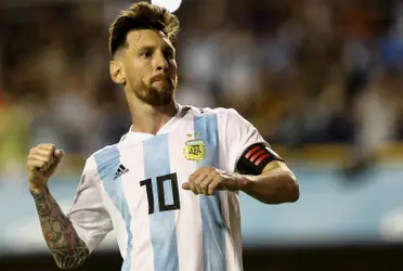 El nuevo récord de Lionel Messi y porqué lo acerca a la renovación con Barcelona