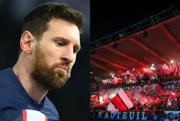 Lionel Messi ya habría tomado una decisión de cara a su futuro.