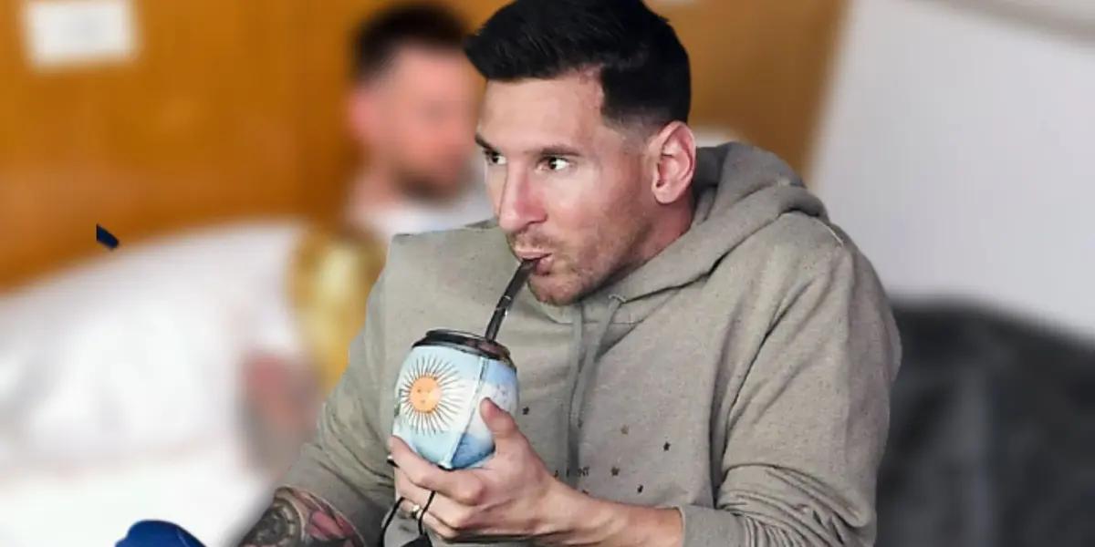 Lionel Messi ya regresó a Miami y se enfoca en los próximos partidos de la MLS, donde buscarán seguir por la senda de la victoria.