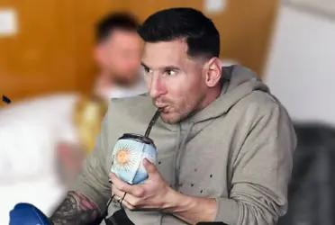 Lionel Messi ya regresó a Miami y se enfoca en los próximos partidos de la MLS, donde buscarán seguir por la senda de la victoria.