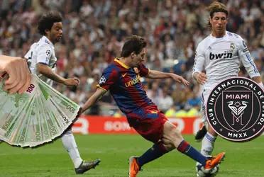 Lionel Messi ya tiene sentenciado su futuro y podría enfrentarse con un ex Real Madrid en el debut con Inter de Miami