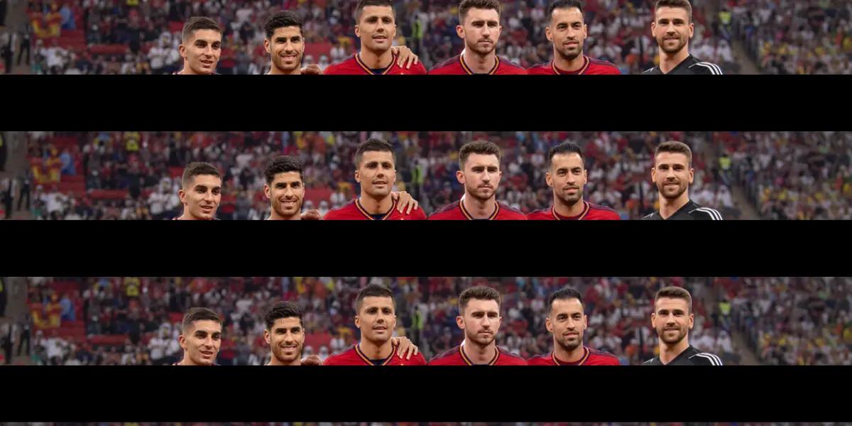 Lionel Scaloni confirmó la lista de convocados de la selección argentina para los compromisos por Eliminatorias y sorprendió a todos con un tapado