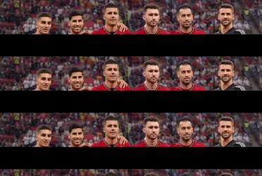 Lionel Scaloni confirmó la lista de convocados de la selección argentina para los compromisos por Eliminatorias y sorprendió a todos con un tapado