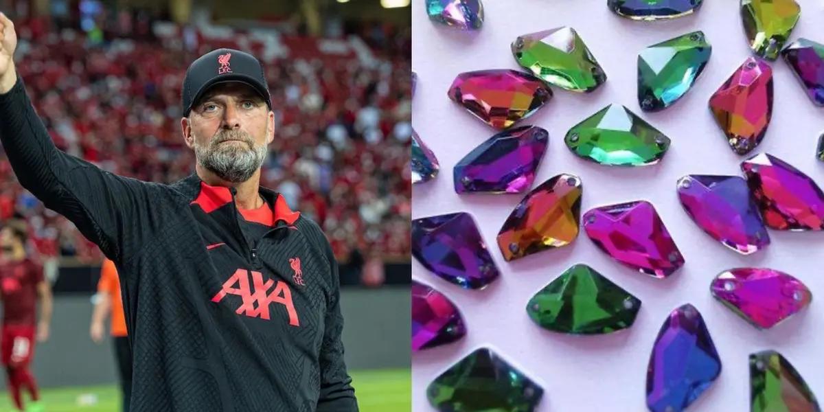 Liverpool querría anticiparse al Real Madrid y ofrecería 85 millones de euros para fichar al centrocampista del Borussia Dortmund Jude Bellingham.