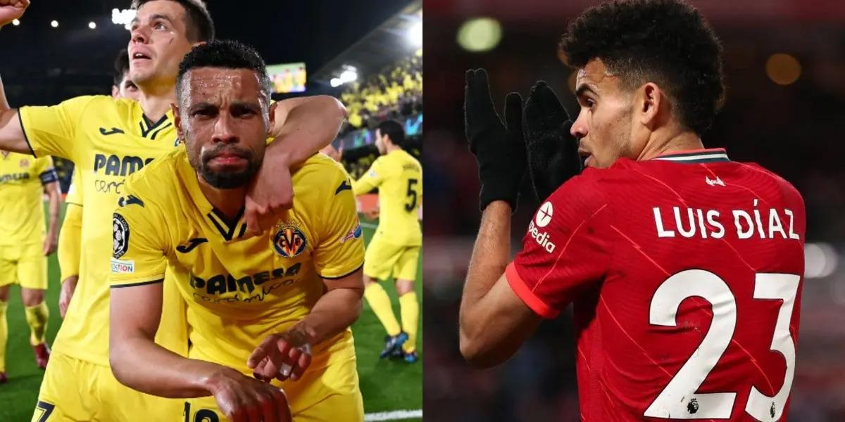 Liverpool recibe al Villareal en Anfield desde las 21.00 por la ida de las semifinales de la Champions League. El partido se podrá ver por Movistar Liga de Campeones, Movistar Plus.