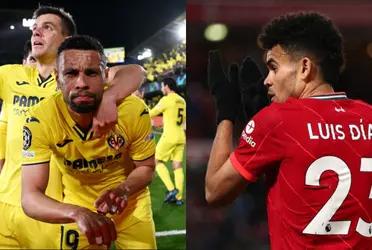 Liverpool recibe al Villareal en Anfield desde las 21.00 por la ida de las semifinales de la Champions League. El partido se podrá ver por Movistar Liga de Campeones, Movistar Plus.