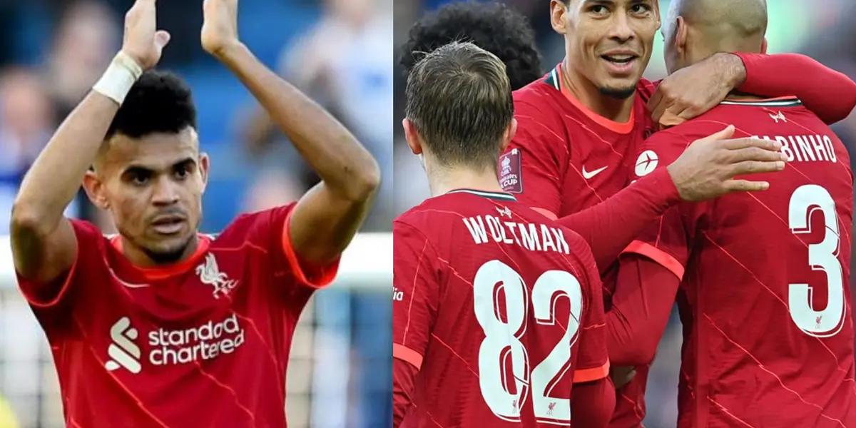 Liverpool recibe a Benfica desde las 21.00 por el partido de vuelta de los cuartos de final de la Champions League, a continuación, todo sobre este apasionante encuentro.