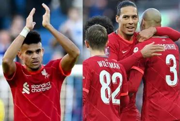 Liverpool recibe a Benfica desde las 21.00 por el partido de vuelta de los cuartos de final de la Champions League, a continuación, todo sobre este apasionante encuentro.