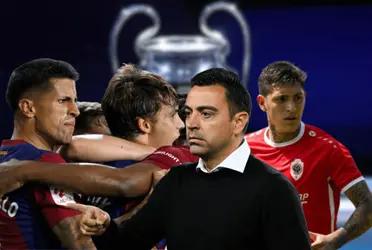 Llega el ansiado debut del vigente campeón de LaLiga en su nueva casa ante el onceno de Bélgica