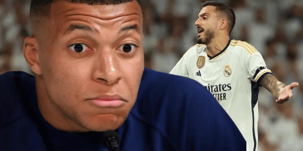 Llegan buenas noticias desde Francia sobre la llegada de Kylian Mbappé al Madrid