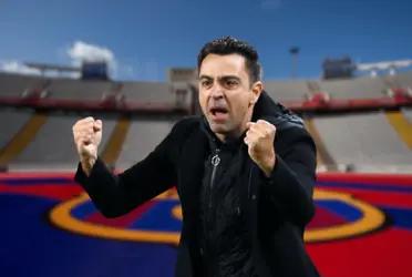 Llegará a las arcas blaugranas cuando llegue el mercado invernal. Será una de las grandes adiciones al club.