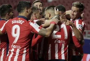 Llegaría al final de la temporada, cuando finalice su actual préstamo.