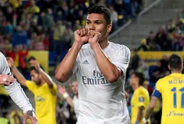 Llegaría en el próximo mercado de pases para terminar de formar uno de los mediocampos mas temidos del mundo.