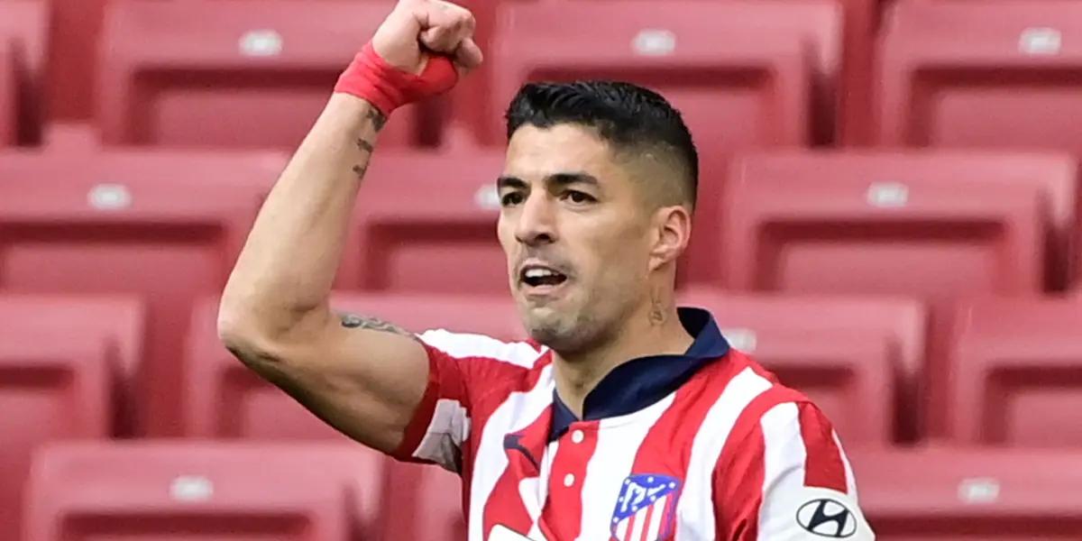 Llegaría para la temporada que viene, a luchar por un lugar en el equipo.