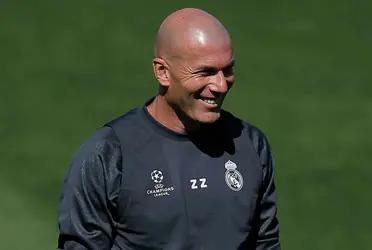 Llegaría para reforzar el ataque del Merengue y darle un salto de calidad importante al equipo.