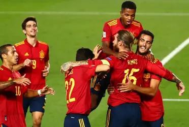 Llegaría para reforzar el mediocampo del equipo y darle mas variantes a Zinedine Zidane.